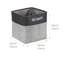 Ensemble de bacs en tissu-87937421-87937422