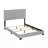 Thionville Upholstered Standard Bed-93275400-92915042