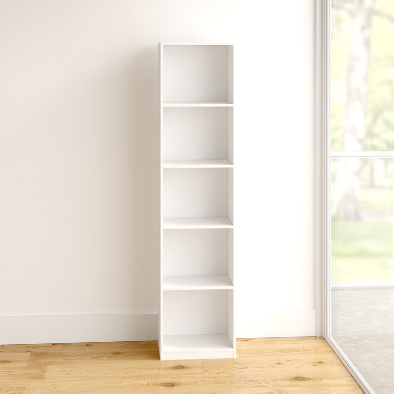 Arpelar 197cm Bookcase