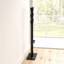 Catron Steel Freestanding Coat Rack-20983216