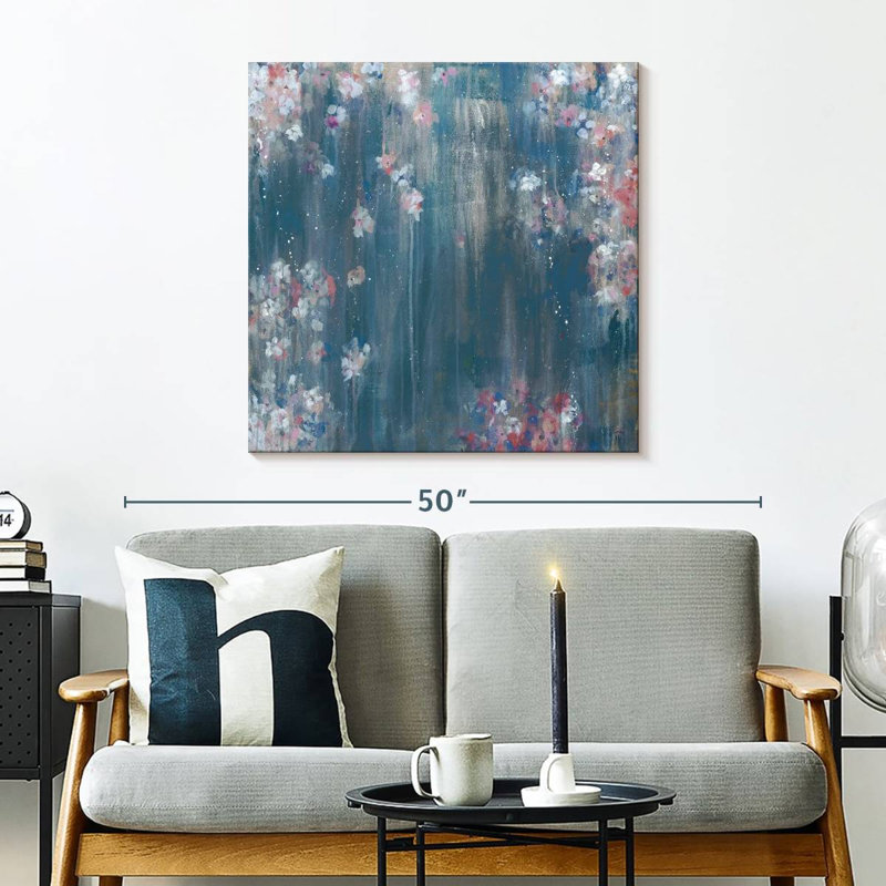 Avery Night Fall, 30" H x 30" W