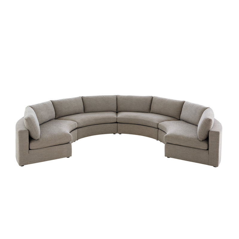 Jones Sectional