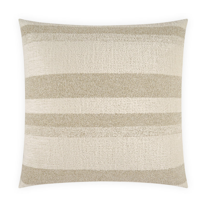 Modelle Square Pillow Cover & Insert, Square 22"