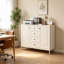 Buffet de rangement 40,16 po