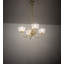 Jasi 4 - Light Chandelier