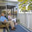 Coolaroo Fabric Replacement Canopy for Outdoor Screening-40349110-40349106