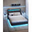 Steel Bed Frame