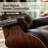 Top Grain Leather Swivel Lounge Chair with Ottoman and Armrest for Living Room-1210956669-1218618126