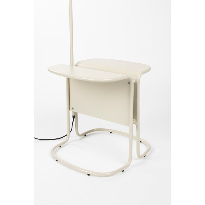 Lustor Floor Lamp