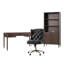 Ensemble de bureau à domicile 3 pièces Hoai