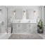 Ensemble de meuble-lavabo double 84 po Eser-820711742-907489090