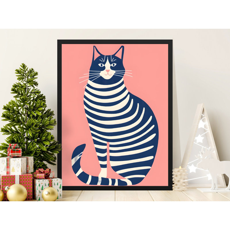 Zivon Single Picture Frame Print, 50.8 cm H x 40.64 cm W