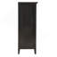 Commode Hammond, noir-1886381156