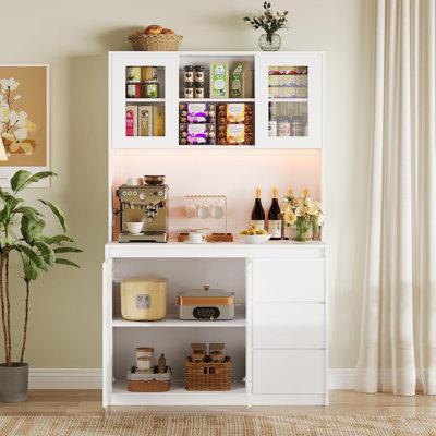 70.1cm Kitchen Pantry