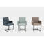 Upholstered Arm Chair-49313630-49313642