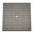 Caleob Outdoor Patio Square Dining Table-1644168898