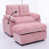 Rose est en rupture de stock