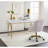 Vanity Desk