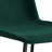 Kody Velvet Upholstered Dining Chair-1656491222