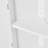 Multi-Functional Corner Cabinet Tall Bathroom Storage Cabinet With Two Doors And Adjustable Shelves, Open Shelf-103547636