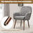 Salamanca Upholstered Armchair-1353114867