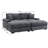 4 - Piece Upholstered Sectional-478648118