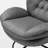 Modern Swivel Lounge Chair-734621393