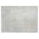 Machine Washable Indoor/Outdoor Xhevrie Ivory Rug