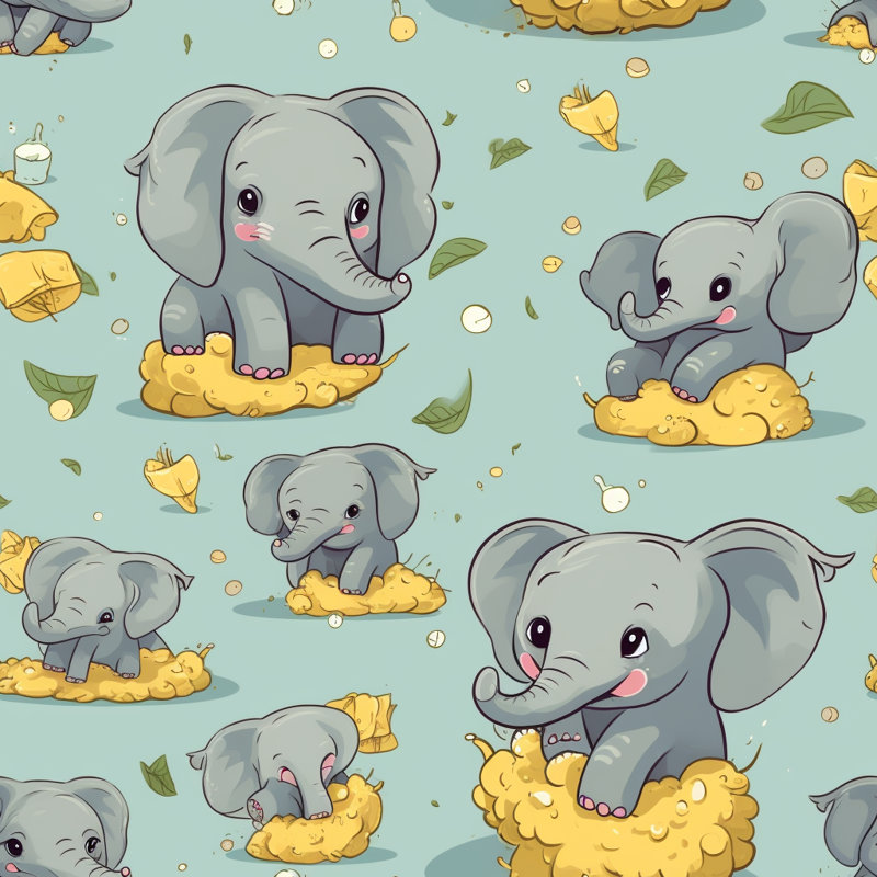 Machine Printed Throw Blanket, 51" W x 60" L