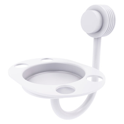 Porte-brosse à dents & culbuteur Venus