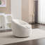 Fauteuil demi-tonneau Winnie