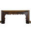 Asian Classic Solid Wood Arm Chair