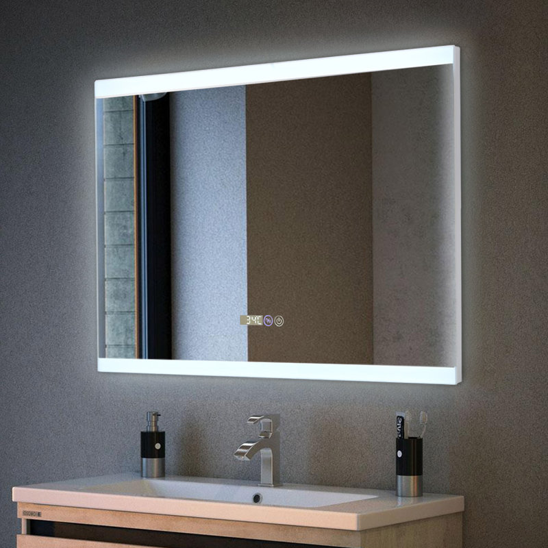 Rectangle Mirror