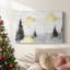 Christmas Holiday Arts - Toile tendue avec châssis-176513812