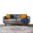 Gray Chenille selected