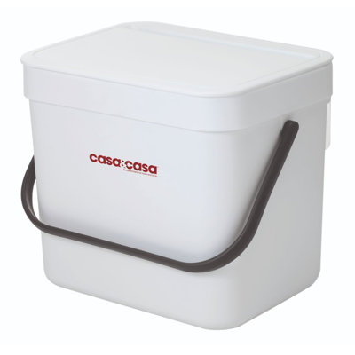 Plastic Recycling Bin