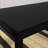 60" Solid Wood Rectangular Dining Table-501849233-498226801