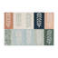 Tapis intérieur et extérieur Pastel Grove-1273616405