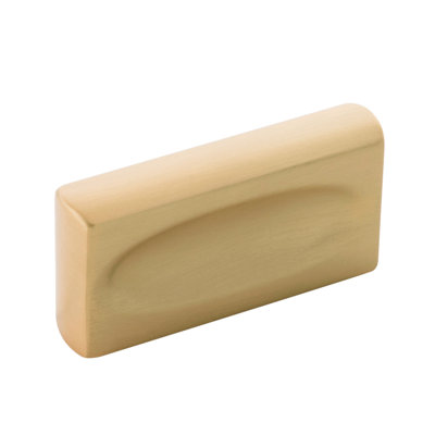 Ingot 1" Center to Center Bar Pull