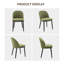 Upholstered Dining Chair