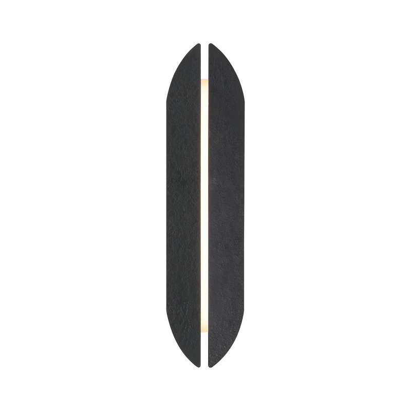 Inntra, Outdoor , 24",, Black