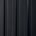 8 ft. W x 12 ft. D Metal Storage Shed