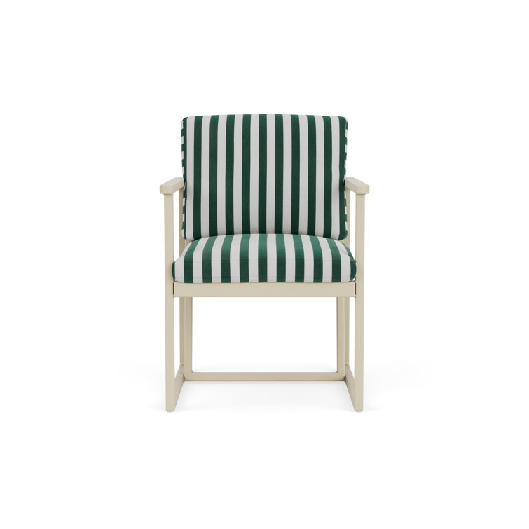 Summit Outdoor Dining Armchair