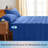 Microfiber Sheet Sets 4 Pieces-99330746-99330751