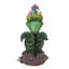 Tortue de mer Kurt Adler, collection Hollywood, 16 po
