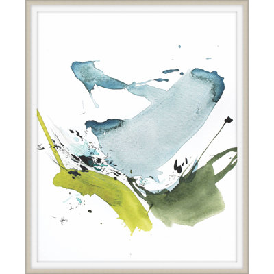 Milestones 2 Print by Christina Kwan
