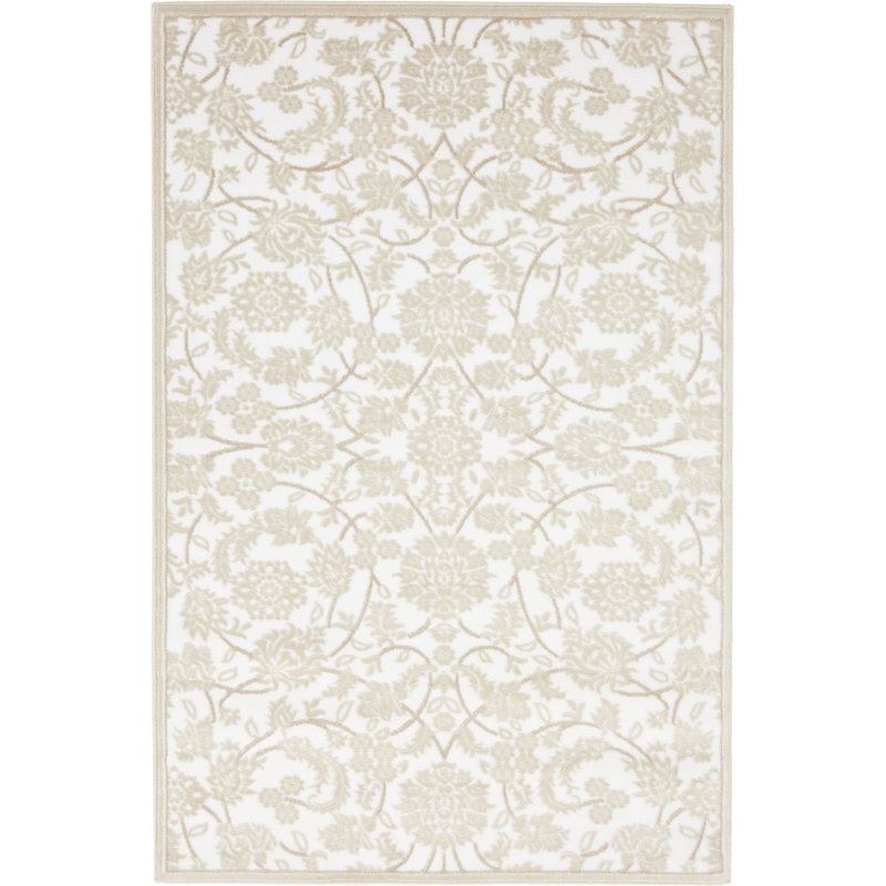 Tapis oriental analogique Analise, Rectangle 10 pi x 13 pi 1 po