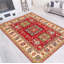 Ogdon One-of-a-Kind 6'7" X 9'7" New Age Wool Area Rug in