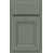 Sage/Nickel Glaze n'est pas disponible