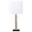 Lampe de table 19 "Villance